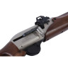 Пневматическая винтовка HATSAN GALATIAN1 4,5 мм (дерево, 7,5 Дж)