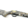 Пневматическая винтовка HATSAN 125 CAMO 4,5 мм (пластик, 3 Дж)