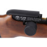 Пневматическая винтовка HATSAN FLASHPUP 6.35 мм (дерево, 3 Дж) 00181120